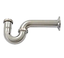 P-Trap for Terra Universal Sinks