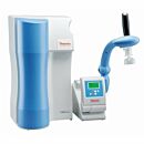 Thermo Scientific Barnstead GenPure xCAD Plus UF Wall ASTM Type 1 Water Purification System 120/240V 50136169