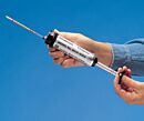 Toxic Gas Detector System