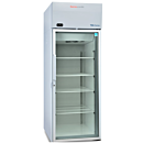 Thermo Scientific Lab Refrigerator 1 Glass Door 4 Shelves 23 cu. ft. 2-8°C 115V TSG2305GA