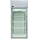 Thermo Scientific Lab Refrigerator 1 Glass Door 4 Shelves 29.2 cu. ft. 2-8°C 115V TSG3005GA