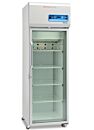 Thermo Scientific TSX Series High-Performance Lab Refrigerator Upright Single Glass 11.5 cu. ft. 2°C to 8°C 115V TSX1205GA
