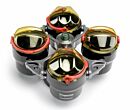 Thermo Scientific TX-750 Swinging Bucket Rotor 4 x 750 mL 75003180