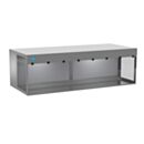 Universal™ Benchtop Horizontal Laminar Flow Hood, Static-Dissipative PVC Side Panels, 96