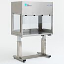 Universal Hood, Vertical Laminar Flow, 304 Stainless Steel Frame, 48