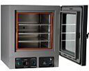 Shel Lab SVAC4 Digital Vacuum Oven 4.5 cu. ft. +10°C to 220°C Stainless Steel SVAC4