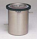 Vacuum Trap, Secondary; 1L capacity, 1/2