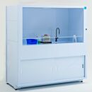 Wet Bench; ValuLine®, Enclosed, 71.5