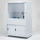 Wet Bench; ValuLine™, Enclosed, 60