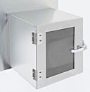 Air Lock, ValuLine® SS, Single-Wall, 12