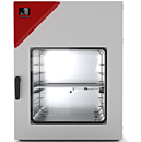 Binder VD115 Vacuum Drying Chamber +220 °C 4.2 cu. ft. LCD Control 100/120 V 9630-0007