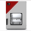 Binder VD23 Vacuum Drying Chamber +220 °C 0.80 cu. ft. LCD Control 100/120 V 9630-0005