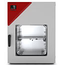 Binder VD56 Vacuum Drying Chamber +220 °C 1.90 cu. ft. LCD Control 100/120 V 9630-0006
