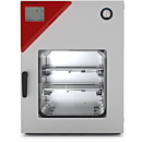Binder VDL56 Vacuum Drying Chamber +110 °C 1.90 cu. ft. TFT Control 100/120 V 9630-0014