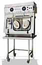 Compounding Aseptic Isolator; VersaFlow, 304 Stainless Steel, 44