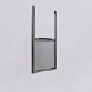 Pass-Through; Convenience Window, Vertical Sliding, 24