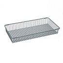 Metro Vinyl Coated Basket 18