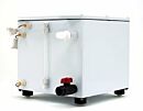 Carboy; Reservoir, Polypropylene, 5 Gallon