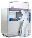 Wet Cleaning Station; 84