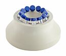 Rotor; 12 x 15ml Angle (32°) for Z206-A Hermle Compact Centrifuge, Benchmark Scientific