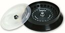 Rotor; 24 x 1.5/2.0ml, Z216 Series, Hermetically Sealed Lid, Hermle Microcentrifuges, Benchmark Scientific
