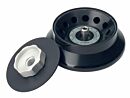 Rotor; 12 x 1.5/2.0 ml, High Speed, Hermetically Sealed, Hermle Z326 and Z36-HK Centrifuges, Benchmark