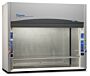 Shown: 4' Protector Radioisotope Fume Hood with optional service fixtures | 3648-02 displayed