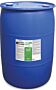 Bulk storage of 50 gallons of Alpet D2 Quat-Free Surface Sanitizer refill in large bin by Best Sanitizer