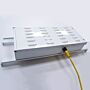 Power distribution module for LED light strips with 120/220V switching power supply in NEC compliant enclosure  |  3800-84 displayed