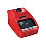 Biometra's TOne thermal cycler is available with a Linear Gradient Tool to optimize primer annealing temperatures.  |  1014-80 displayed