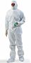 Disposable clearnoorm coverall.  |  1350-50 displayed