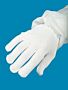 Full-Finger glove liners help reduce skin irritation | 5605-29 displayed