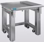 The ClassOne Vibration-Isolation Table is suitable for cleaner-than-Class-100 cleanrooms