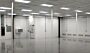 Modular, custom built Dry Rooms for lithium and automotive hybrid batteries, medical device, material and processing applications  |  6604-99 displayed