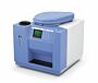 The compact, semi-automated C 200 Calorimeter from IKA measures caloric values for samples in educational labs  |  6925-38 displayed