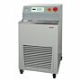 SemiChill Recirculating Coolers (from Julabo) are compact, powerful liquid chillers featuring PID temperature control  |  2540-32 displayed