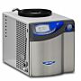 FreeZone 2.5 Liter -84C Benchtop Freeze Dryers by Labconco features remote notification, Lyo-Works OS data collection and a stainless steel collector coil  |  3647-78 displayed
