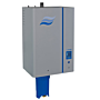 Nortec RS Series Steam Humidifiers by Condair with patented scale management integrates with HVAC systems used in cleanrooms