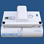 ACCVACS digital pneumatic vacuum sealer with a 20in seal size  |  4053-02 displayed