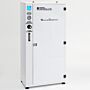 Portable Nitrogen generator, 24"W x 12"D x 49.25"H, with compact footprint produces up to 99% pure N2 gas  |  2700-11B displayed