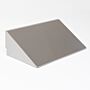 CleanTop™ Stainless Steel Sloping Tops for Cleanroom Pass-Through Chambers  |  2639-PP-01 displayed