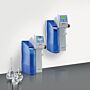 Thermo Fisher Scientific Barnstead Smart2Pure Water Purification Systems with an integrated water reservoir  |  1714-06 displayed
