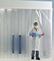 Suitable for all classes of cleanrooms and all levels of process isolation  |  1320S-08 displayed
