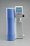 Barnstead GenPure Water Purification System by Thermo Fisher Scientific produces 2L/min of Type 1 ultrapure water; offers USP-complying conductivity measurement  |  1714-PP-04 displayed