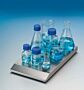 Cimarec i Telesystem Multipoint Stirrers are designed for laboratory applications that require stirrers to be submerged in water baths  |  3618-34 displayed
