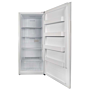 TSV20RPSA and TSV20FPSA Convertible Refrigerators/Freezers by Thermo Fisher Scientific include three adjustable shelves and four fixed door shelves  |  6708-PP-09 displayed