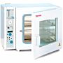 Vacutherm™ vacuum heating and drying oven reduces drying time for temperature sensitive materials; provides inert heating environment  |  1709-11 displayed