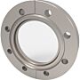 Vaccum viewports for vacuum chambers; custom configuration available upon request  |  5236-33 displayed