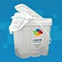 These durable, soft wipes are ideal for scratch-sensitive surfaces  |  5605-00 displayed