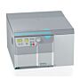 Hermle Z446 Super-Speed Refrigerated Centrifuge ideal for tissue culture lab use  |  2823-65 displayed